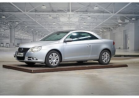 VW Eos Volkswagen 1.4 TSI -nur Gewerbe!