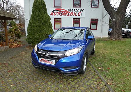 Honda HR-V 1.5 i-VTEC Comfort*CD*FH*SHZ*Tempomat*MFL
