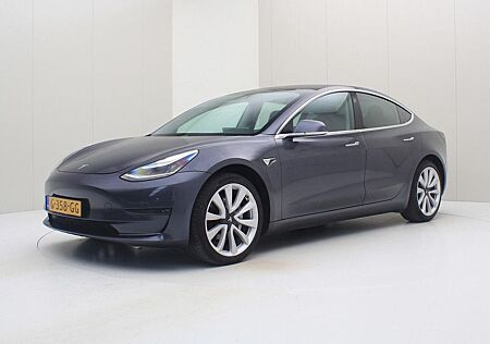 Tesla Model 3 gebraucht kaufen Tesla Model 3 Long-Range AWD 351pk 75 kWh 89% SoH [ AU