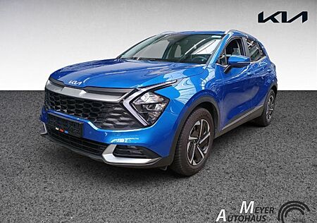 Kia Sportage 1.6T Vision+Sitzheizung vo.+hi.+Einpark