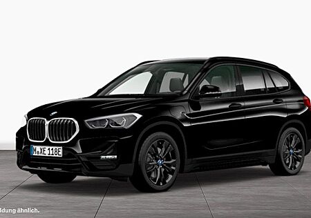 BMW X1 xDrive25e Sport Line Navi Parkassist LED