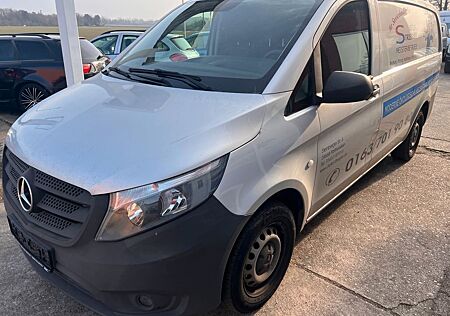 Mercedes-Benz Vito Kasten 114 CDI lang