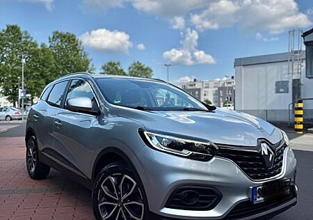 Renault Kadjar BLUE dCi 115 Bose Edition Bose Edition
