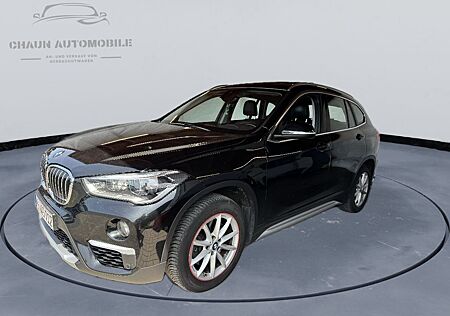 BMW X1 Baureihe xDrive 20 d*PANO*NAVI*PDC*