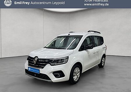 Renault Kangoo TCe 100 EDITION ONE