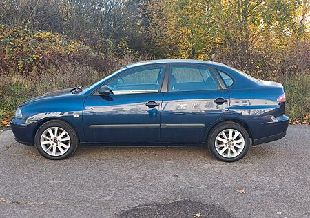 Seat Cordoba 1.4 16V Bremse Neu/Auspuff Neu/TÜV NEU