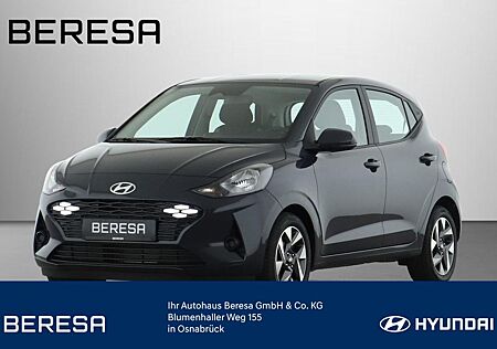Hyundai i10 1.0 Benzin Trend*MY25 Navi Kamera SHZ PDC