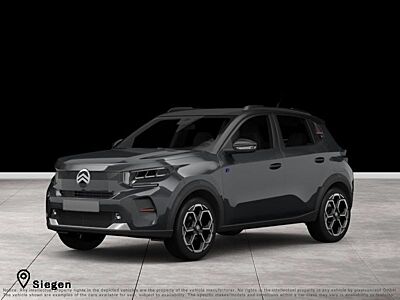 Citroën C3 ë 113 MAX DAB