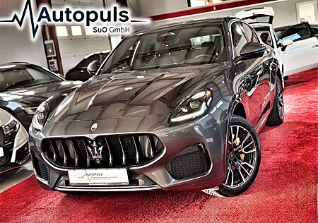 Maserati Grecale GT*AWD*ACC*DAB*SONUS FABER*CARPLAY