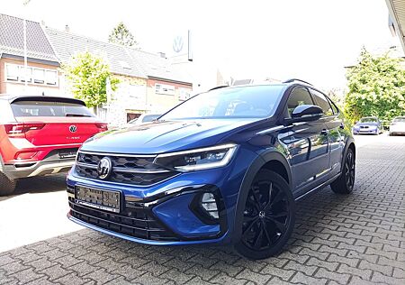 VW Taigo Volkswagen R-Line Black-Style,AHK,ACC,KAM,Nav,IQDrive