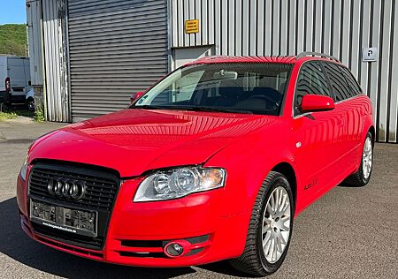 Audi A4 Avant 2.0 TDI