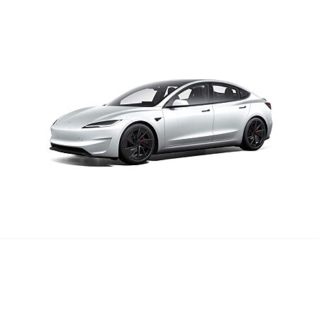 Tesla Model 3 leasen