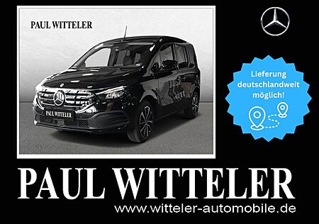 Mercedes-Benz EQT 200 Progressive Premium-Plus-Paket/AHK/LEDBC