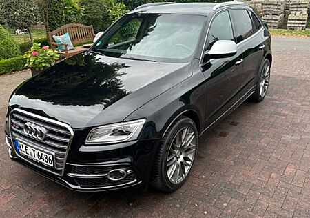 Audi SQ5 3.0 TDI comp. tiptr. quattro -