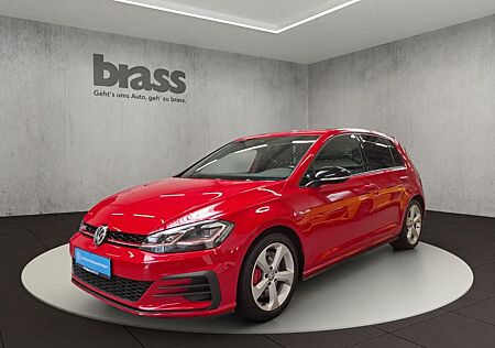 VW Golf Volkswagen VII 2.0 TSI GTI Performance