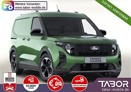 Ford Transit Courier Aut Active ACC Nav Kam UVP-24%*