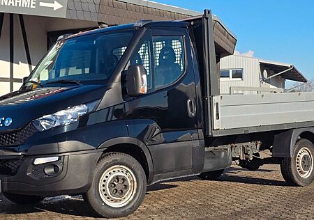 IVECO Daily Pritsche 2.3D *KLIMA*AHK*PARABEL VERSTÄRKT