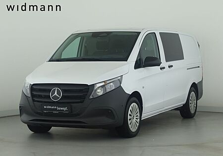 Mercedes-Benz Vito 116 CDI Mixto Lang AHK Facelift KlimaA