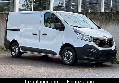 Renault Trafic Kasten L1H1 2,9t Komfort/Klima/