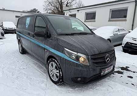 Mercedes-Benz Vito Kasten 114 CDI/BT RWD lang