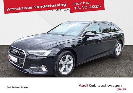 Audi A6 Avant 40TDI quattro Advanced Matrix LED Schei