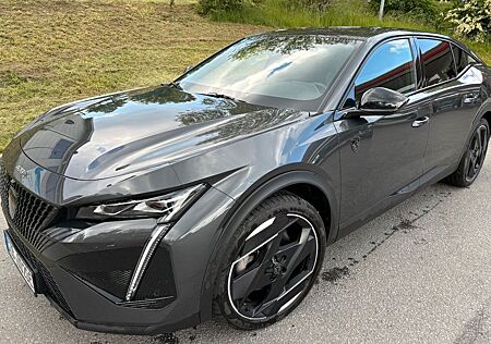 Peugeot 408 Plug-In Hybrid 225 e-EAT8 GT GT