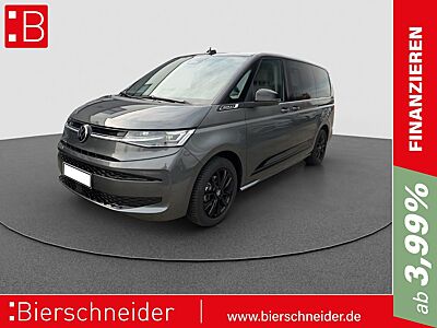 Volkswagen T7 Multivan 2.0 TDI DSG Edition Bulli LÜ AHK IQ-
