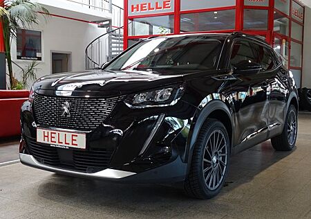 Peugeot 2008 PureTech 130 Allure Pack*LED+NAVI+DAB+
