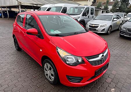 Opel Karl "Lenkradheizung/Sitzheizung/Klima"122220KM"