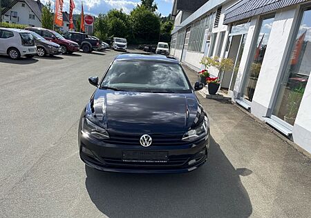 VW Polo Volkswagen 1.0 TSI OPF 70kW Comfortline