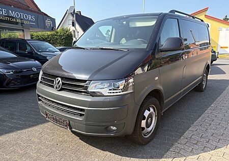 VW T5 Multivan Volkswagen