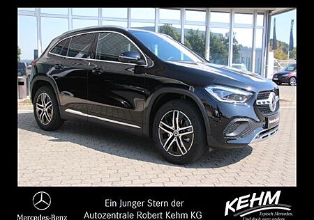 Mercedes-Benz GLA 220 d 4M+PROGRESSIVE+MULTIBEAM+AHK.+360°KAM