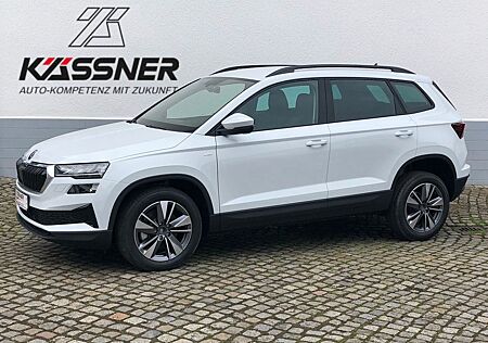 Skoda Karoq Ambition 1.5 ACT DSG *Smart Link *SHZ