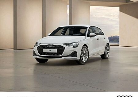 Audi A3 TFSI e 150 kW S tronic Sportback