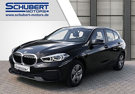 BMW 116 d Advantage LED HuD LCProf PDC DAB Wireless