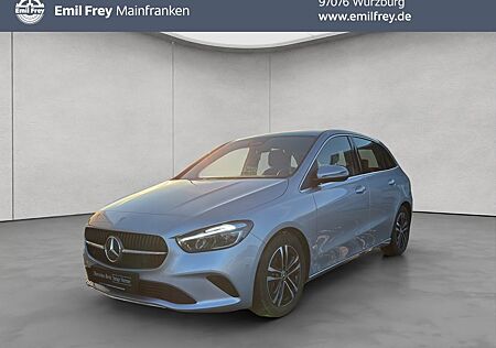 Mercedes-Benz B 180 Progressive Advanced LED Kamera