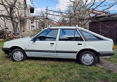 Opel Ascona 1.6D Oldtimer