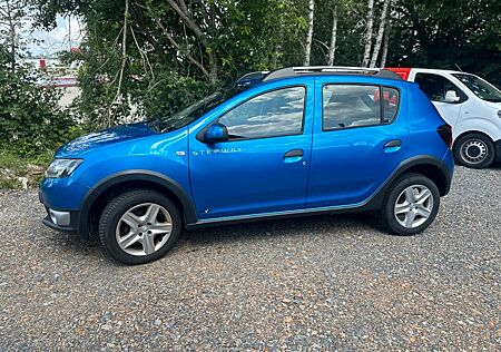 Dacia Sandero TCe 90 S/S Stepway Essential Stepway...