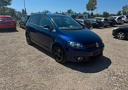 VW Golf Volkswagen Plus VI Team BMT Aut. Klima Euro5