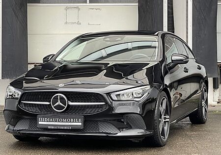 Mercedes-Benz CLA 220 Shooting Brake d LED Distronic Rü-Kamera