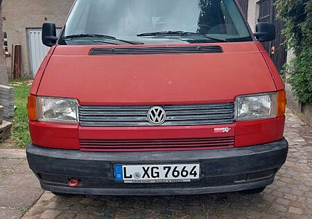VW T4 gebraucht kaufen VW T4 Volkswagen Transporter