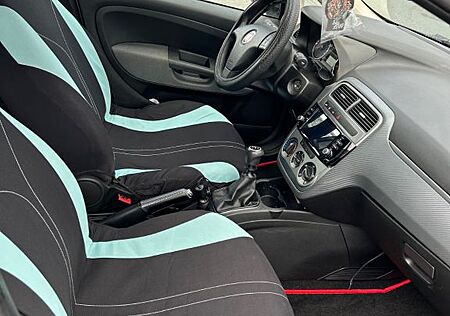 Fiat Punto gebraucht kaufen Fiat Punto *116tsd*2.Hd.*Tüv11/26*viele Extras