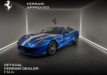 Ferrari 812 GTS Tailor Made - Full matt carbon -Full PPF