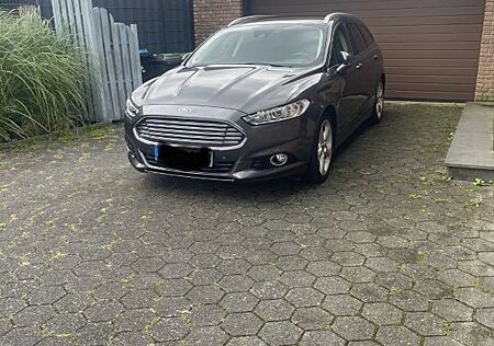 Ford Mondeo 2,0 EB 149kW Titanium Turnier Auto Ti...