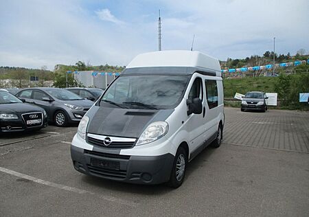 Opel Vivaro Kasten/Kombi Kasten L1H2 2,9t