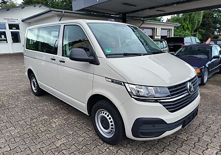 VW T6 Caravelle Volkswagen T6.1 Caravelle Transporter Kombi EcoProfi 1.Hand
