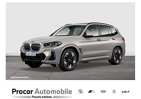 BMW iX3 IMPRESSIVE M SPORT+H/K+360°KAM+HUD+PANO+ACC+