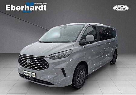 Ford Tourneo Custom Titanium L2