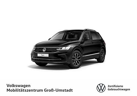 VW Tiguan Volkswagen 1.5 TSI Life+DSG+NAVI+RFK+LED+SHZ
