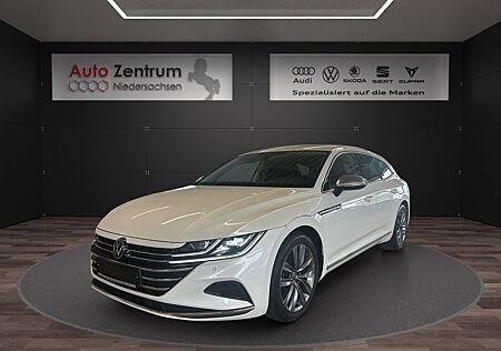 VW Arteon Volkswagen Shoot Brake 2.0 TDI Elegance CarPlay VIRT